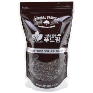 최근통관 자연발효 로스팅 100% 페루산 카카오닙스 500g / 햇제품/소분