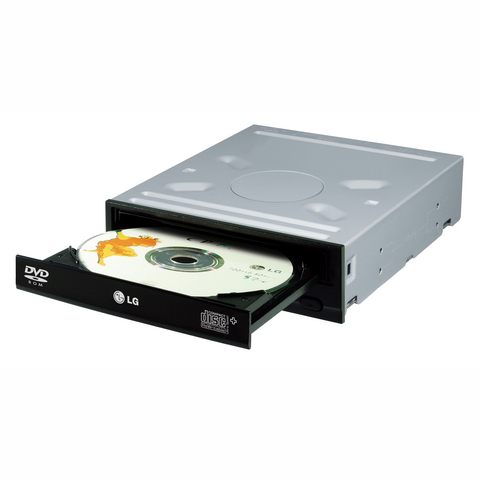 LG전자 CD/DVD콤보 GCC-H31N (블랙 정품벌크)_이미지