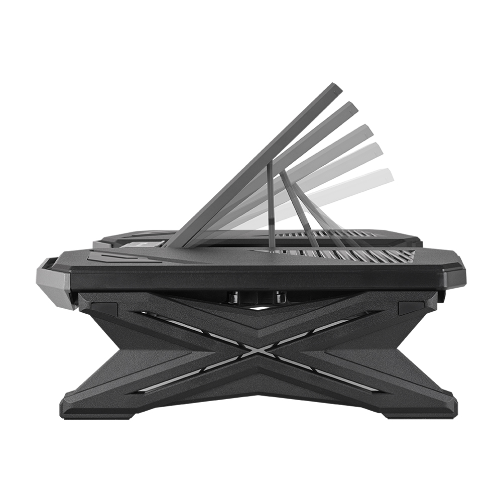 써멀테이크 Massive Air 노트북 거치대_이미지