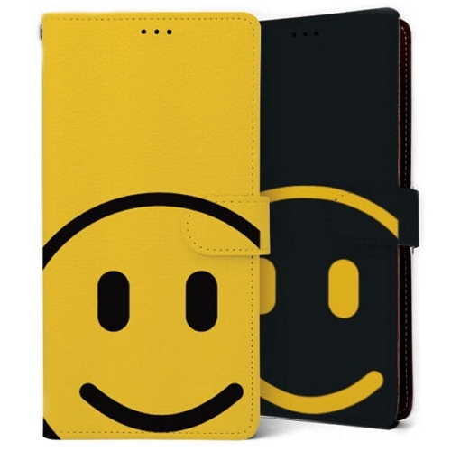 갤럭시S21 플러스 프라임 스마일 다이어리케이스