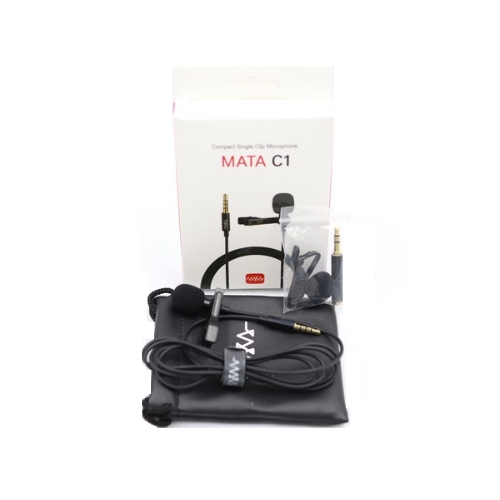 MATA STUDIO C1 (3.5mm)_이미지