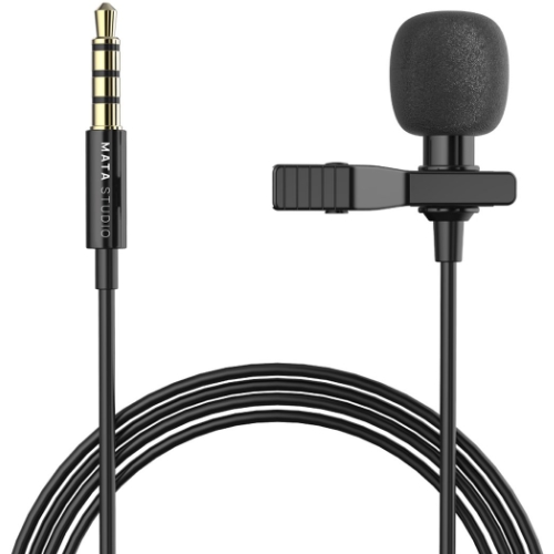 MATA STUDIO  C1 (3.5mm)