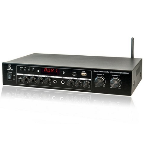 K-SORI DSPA-200