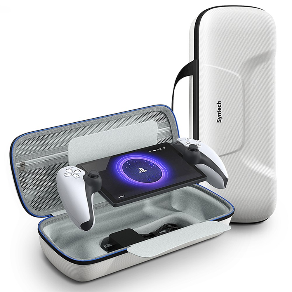 플레이스테이션 포탈 하드 캐링 케이스_이미지