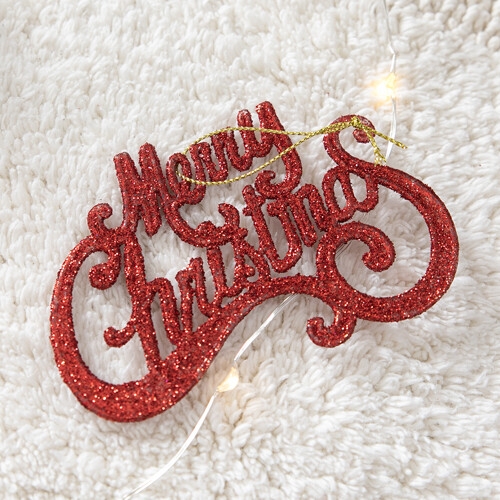 플라워트리 유폼글자 10cm