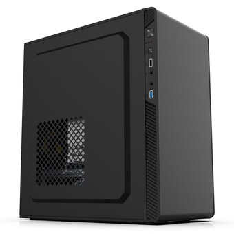 포유컴퓨터 i3-12100F <b>GT730</b> FOR 24