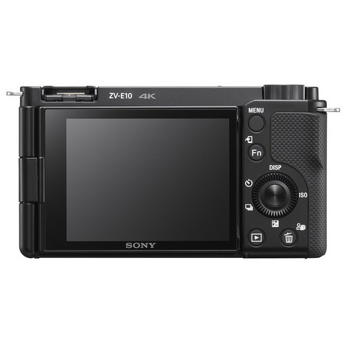 SONY ZV-E10 더블 렌즈세트 (16-50mm II+18-105mm F4 G)_이미지