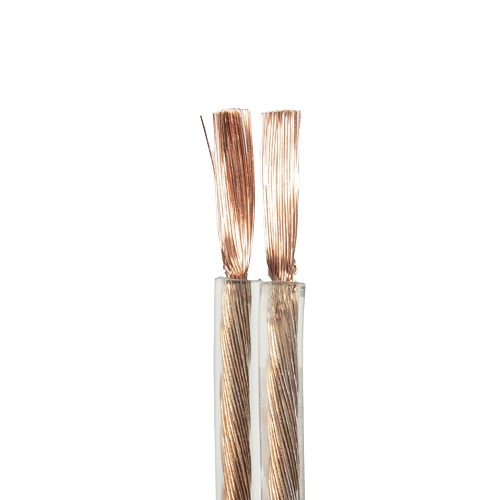 탑라인에이치디 솔탑 국산 50C 무산소동 스피커 케이블 (SOLTOP-107, 5m)