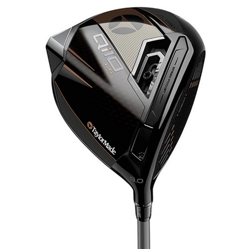 테일러메이드 Qi10 LS 디자이너 시리즈 드라이버 (정품)_이미지