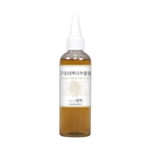  맑을담 구릿대뿌리추출물 백지추출물 100ml [1개]