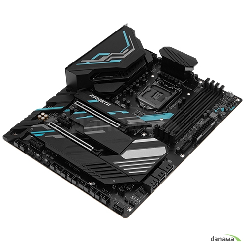 BIOSTAR RACING Z590GTA �̿���