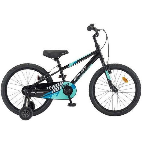 스마트 터미네이터 20 (2023년형)