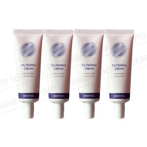 듀이셀 필터링 크림 40ml (4개)_이미지