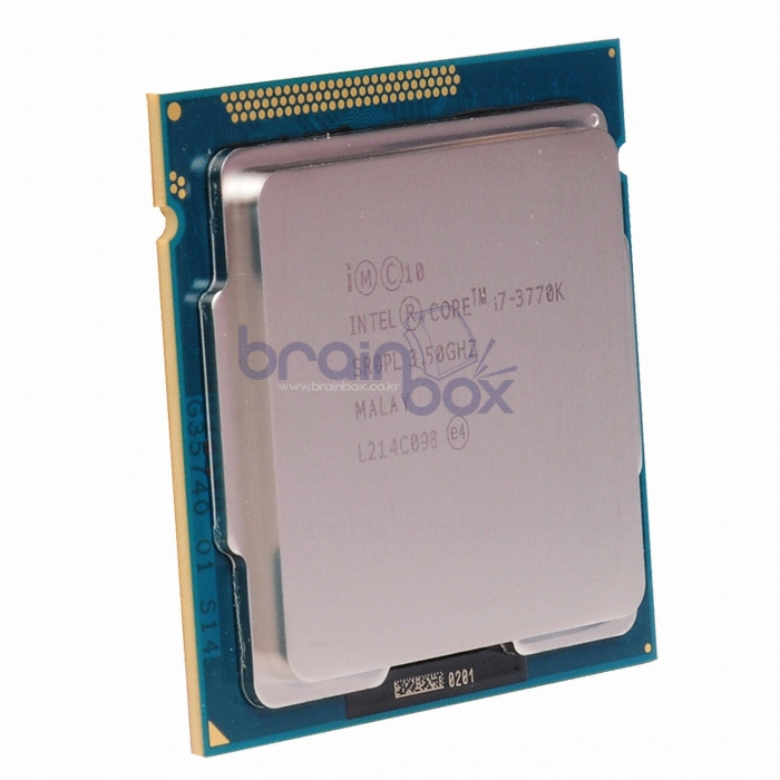 ���� �ھ�i7-3���� 3770K (���̺�긴��)