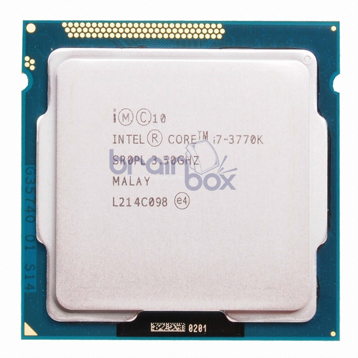 ���� �ھ�i7-3���� 3770K (���̺�긴��)