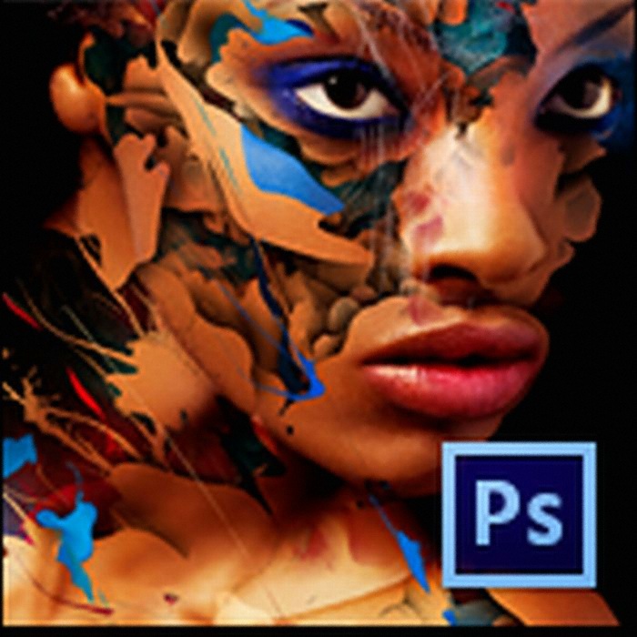 Adobe Photoshop CS6 Extended for Mac (처음사용자용 한글)
