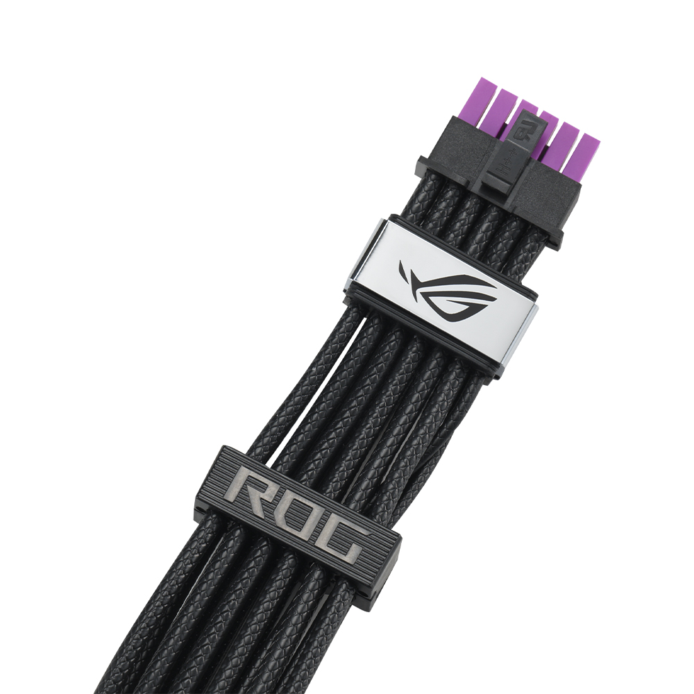 ASUS ROG EQUALIZER