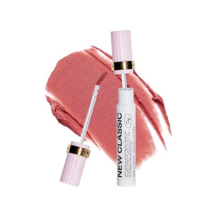 뉴클래식 벨벳 립 틴트 02 인더모먼트 3.5g