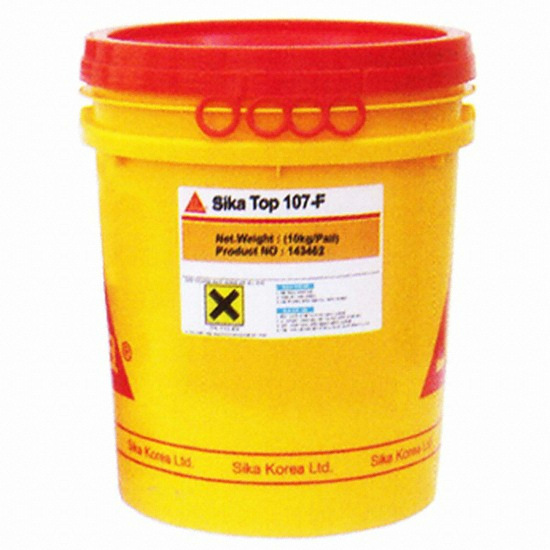 씨카 탑 107F 방수재 (10kg)