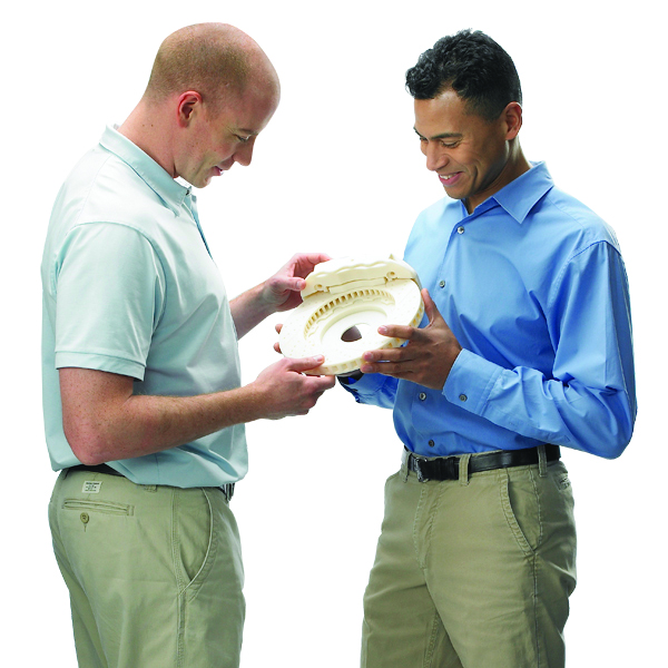 Stratasys uPrint SE_이미지