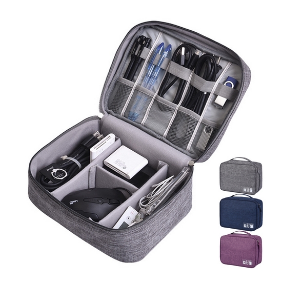 스토리링크 휴대용 멀티 디지털 파우치_이미지