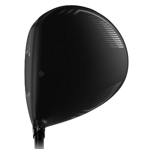 던롭 스릭슨 ZX7 Mk II 드라이버 헤드_이미지