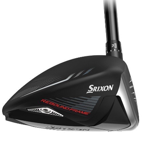 던롭 스릭슨 ZX7 Mk II 드라이버 헤드_이미지