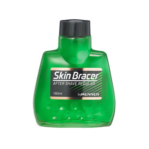 라미 멘넨 스킨브레이서 애프터 쉐이브 레귤러 180ml (3개)