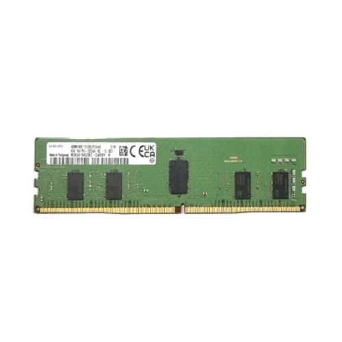 삼성전자 DDR4-3200 ECC/REG (8GB)
