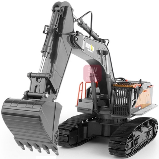 1/14 592 합금굴착기