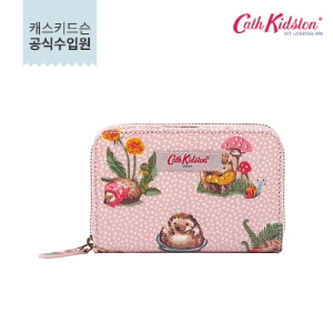  캐스키드슨 여성 포켓 펄스 가든 클럽 반지갑_CK-A105144815902102