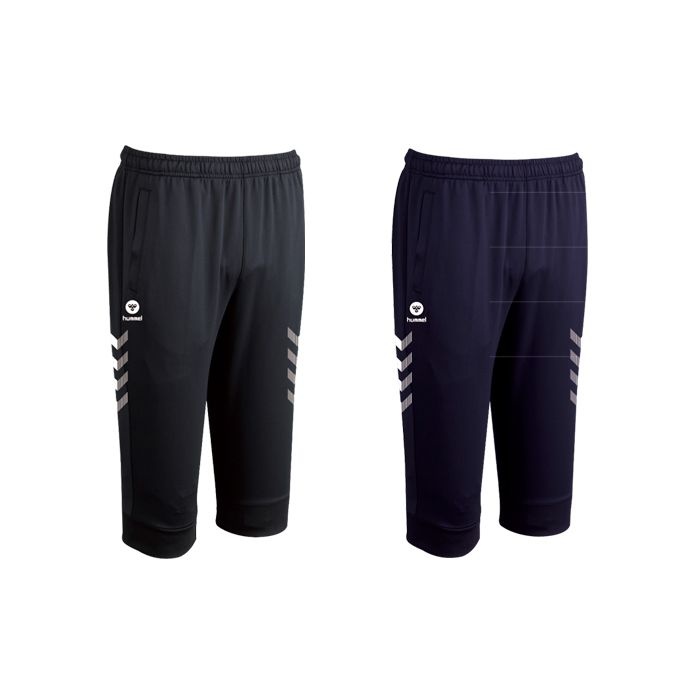 험멜 IM 7부 훈련복 팬츠 겸용 HM-P7501