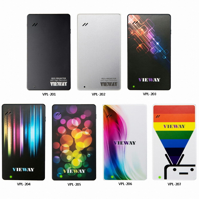 VIEWAY ���� �������� VPL-201 / VPL-202