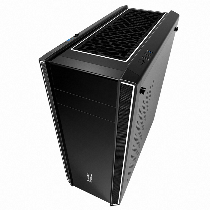 3RSYS L800 블랙 강화유리_이미지
