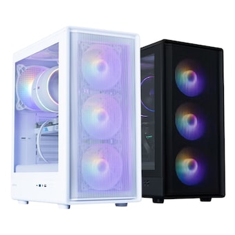 포유컴퓨터 퍼포먼스PC 31 i5 14400F RTX5060