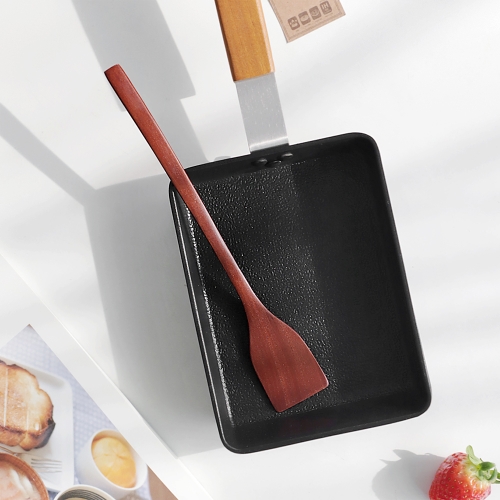 키친앤리빙 히츠키코보 대추나무 옻칠 미니뒤집개 (1개)_이미지