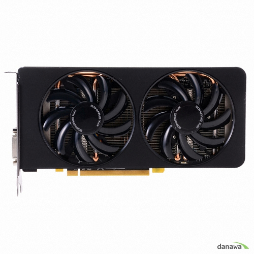 라데온 R9 285 GHOST 2.0 D5 2GB