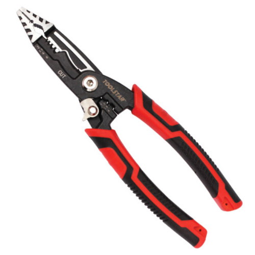 툴스타 다목적 와이어 스트리퍼 TS-MWS-085