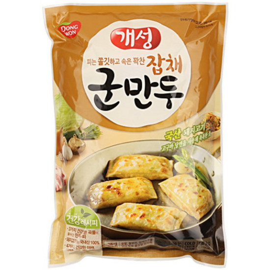 ����F&B ���� ������ ��ä 1.6kg