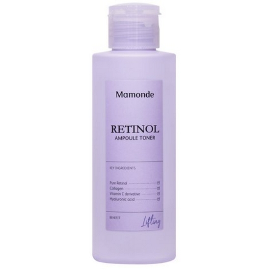 마몽드 레티놀 앰플 토너 150ml (1개)_이미지
