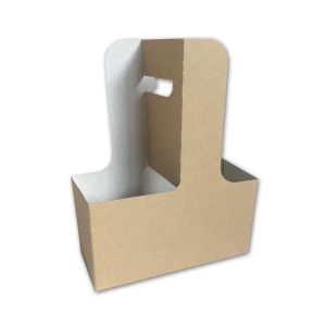 투고팩 2구 종이 컵캐리어 (200개)_이미지