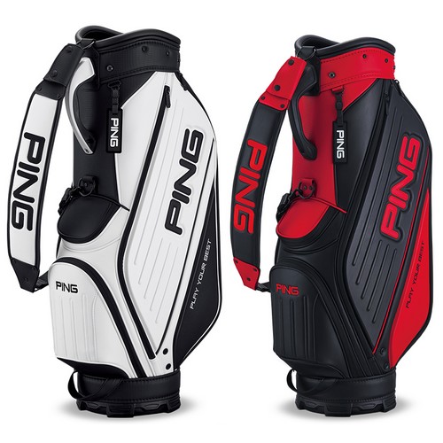 핑 스포티 MX3 캐디백