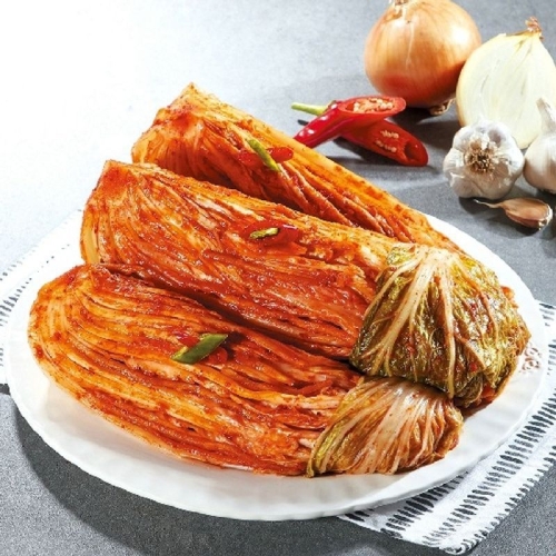 대상 종가 전라도 포기김치 2.8kg (1개)_이미지