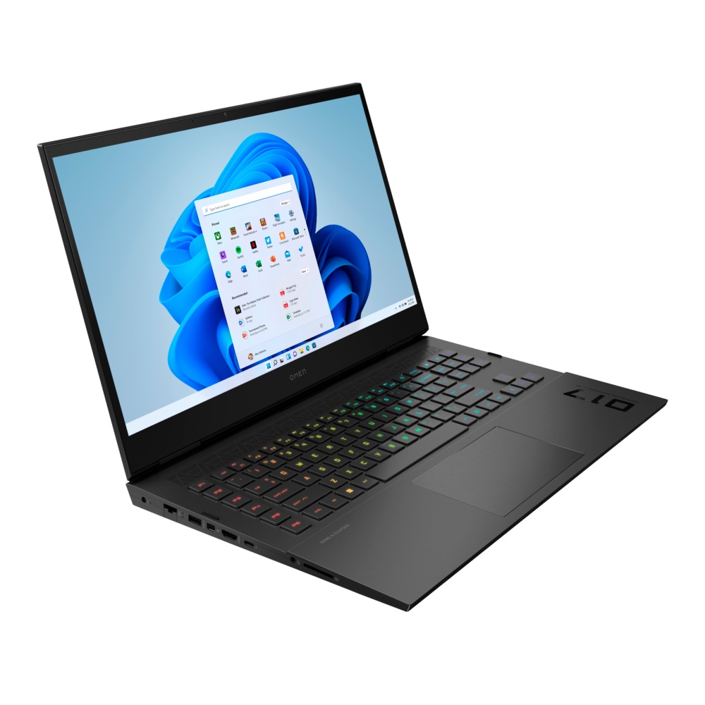 HP 오멘 17-ck1037TX (리퍼비시)_이미지