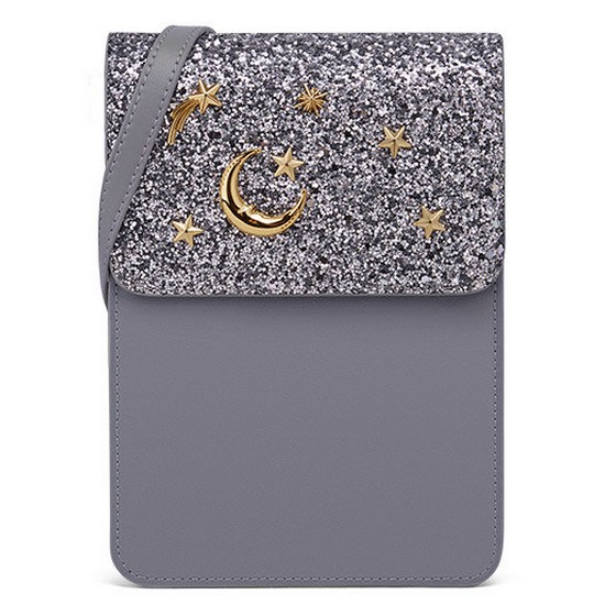 윌리엄폴로 미니 체인 폰 크로스백 209199