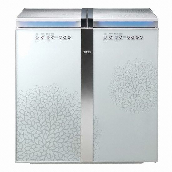 LG전자 디오스 R-K191PLEW_이미지