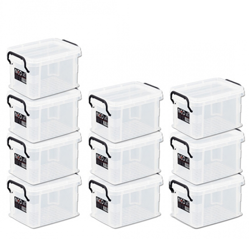 �ڸ߽� �׿��ڽ� 30 (3L)