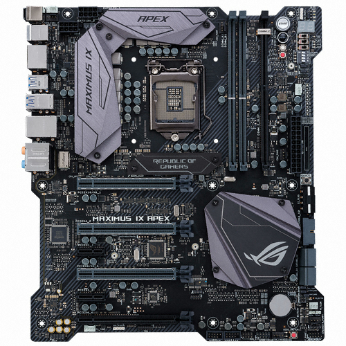 ASUS ROG MAXIMUS IX APEX STCOM_이미지