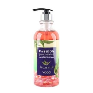  바찌 패션 퍼퓸 샤워 유칼립투스 750ml [3개]