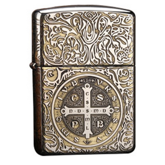지포(ZIPPO) 콘스탄틴 라이터